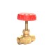 Brass Needle Valve Female